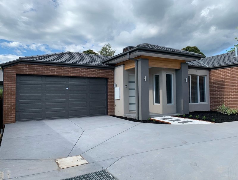 Photo - 3A Marlow Street, Mooroolbark VIC 3138 - Image 1