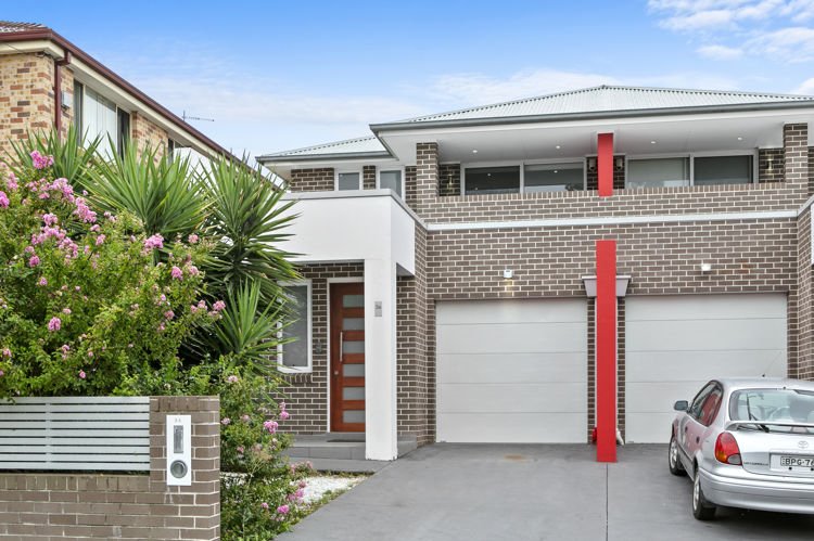 3a Mary Street, Merrylands NSW 2160