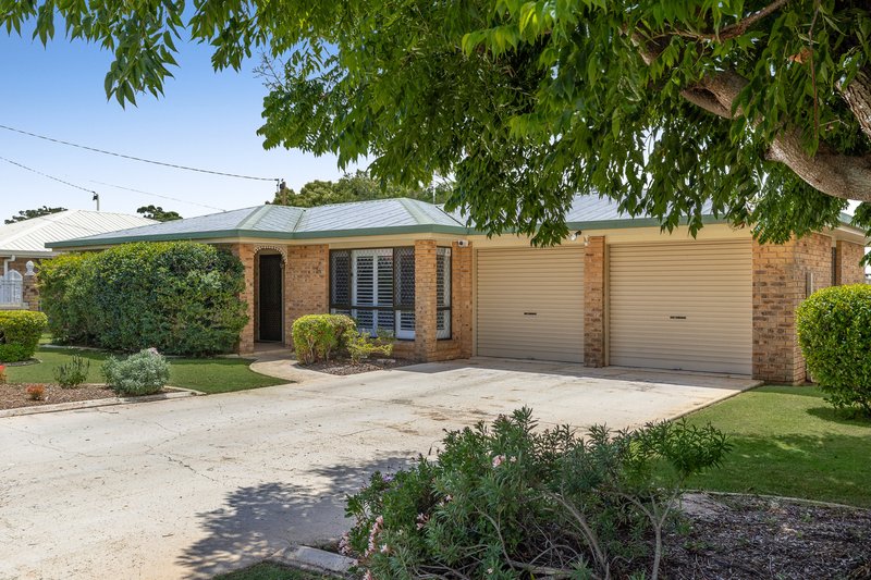 3A Matthews Street, Harristown QLD 4350