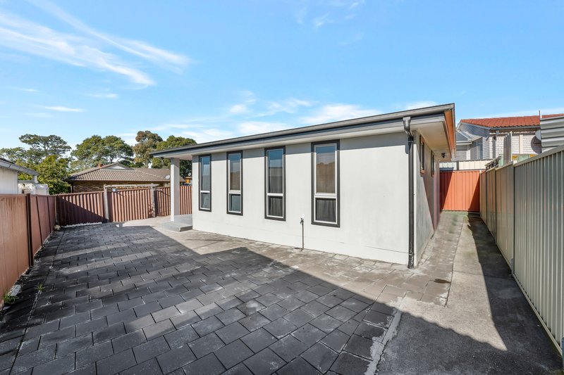 3A Maugham Crescent, Wetherill Park NSW 2164