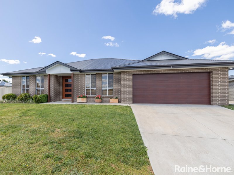 3a Maxwell Drive, Eglinton NSW 2795