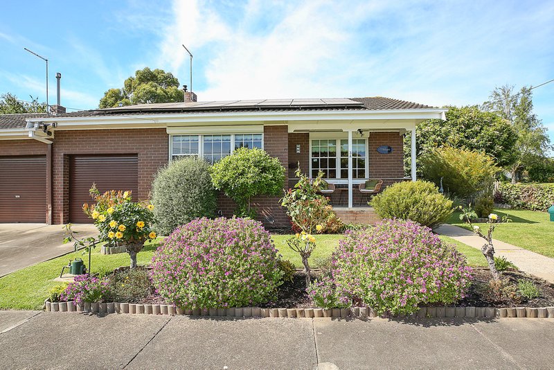 3A Mcarthur Street, Camperdown VIC 3260