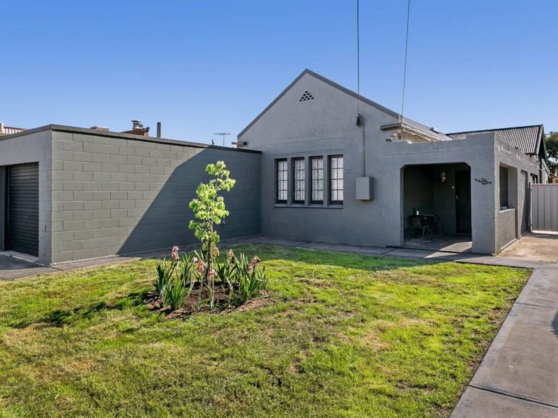 3A Mcgregor Terrace, Rosewater SA 5013