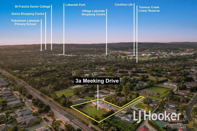 Photo - 3A Meeking Drive, Pakenham VIC 3810 - Image 3