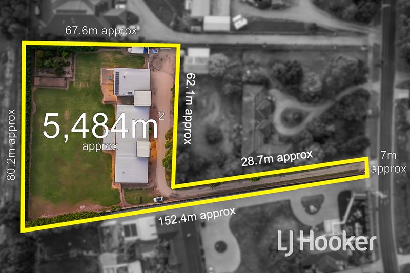 Photo - 3A Meeking Drive, Pakenham VIC 3810 - Image 4