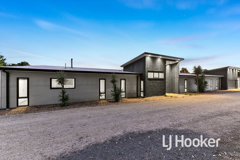 3A Meeking Drive, Pakenham VIC 3810