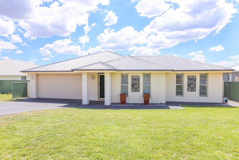 3A Miller Street, Bathurst NSW 2795