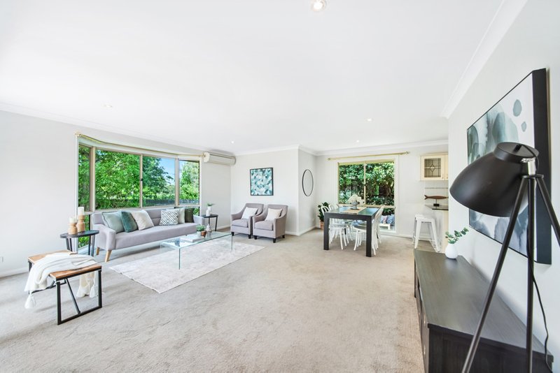 Photo - 3A Milton Road, North Turramurra NSW 2074 - Image 1