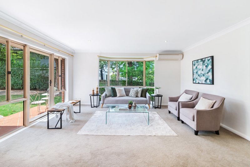 Photo - 3A Milton Road, North Turramurra NSW 2074 - Image 2