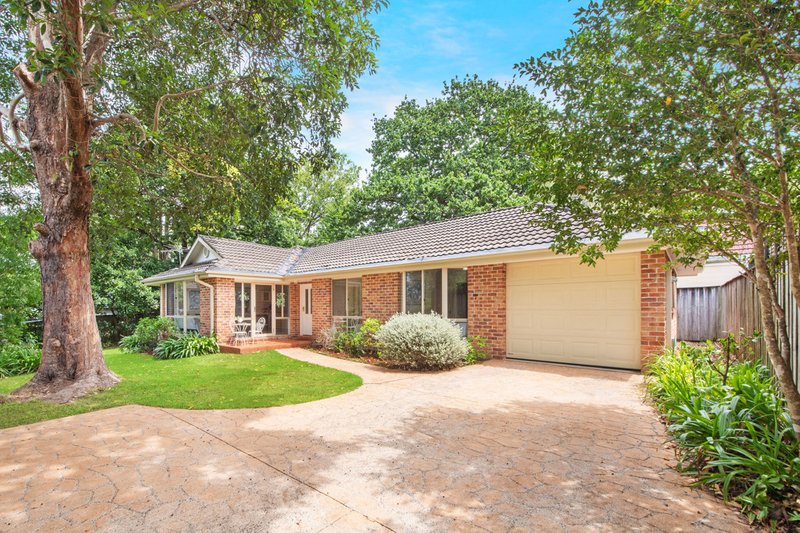 Photo - 3A Milton Road, North Turramurra NSW 2074 - Image 9