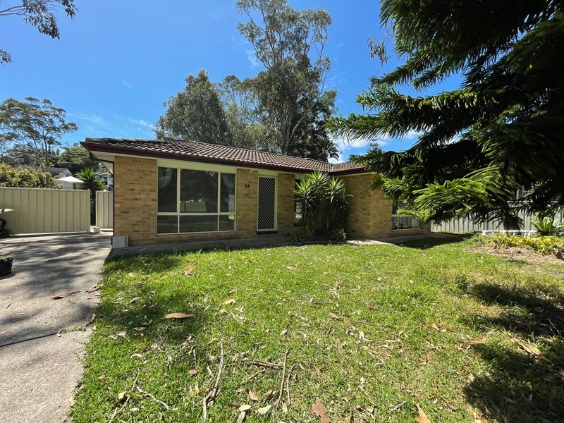 3a Minton Close, Silverwater NSW 2264