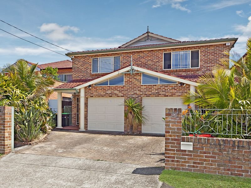 3A Moore Street, Campsie NSW 2194