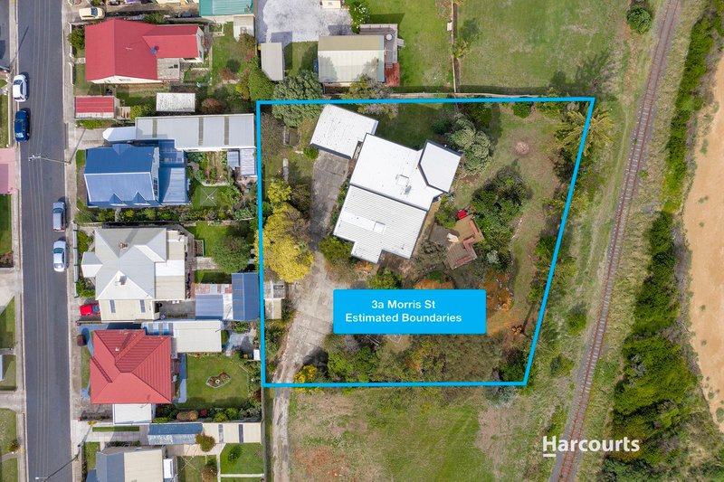 Photo - 3A Morris Street, Cooee TAS 7320 - Image 4