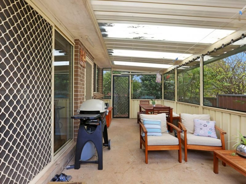 Photo - 3A Mountview Ave , Chester Hill NSW 2162 - Image 9