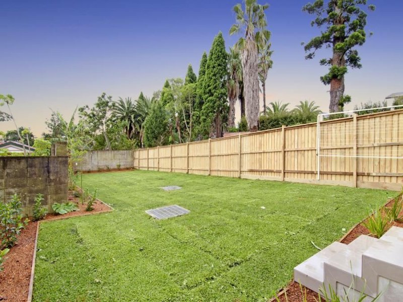 Photo - 3A Newton Road, Strathfield NSW 2135 - Image 3