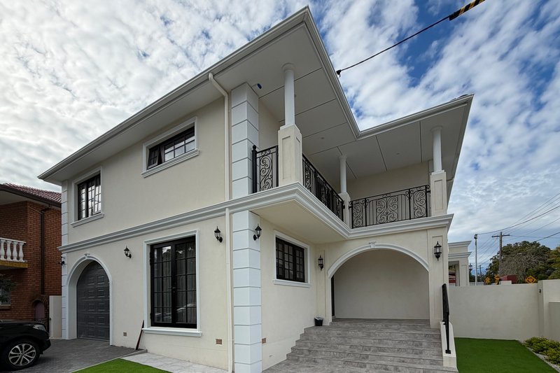 Photo - 3A Nicholson Street, Burwood NSW 2134 - Image 1