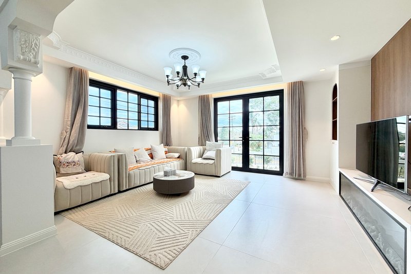 Photo - 3A Nicholson Street, Burwood NSW 2134 - Image 2