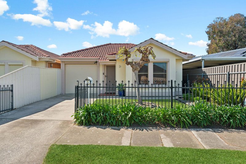 3a Norman Street, Findon SA 5023