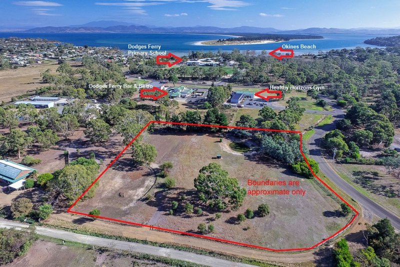 3A Okines Road, Dodges Ferry TAS 7173