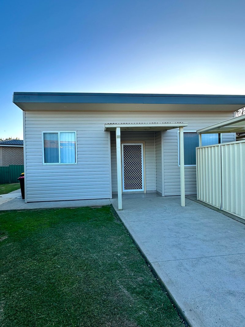 3A Owl Place, Green Valley NSW 2168