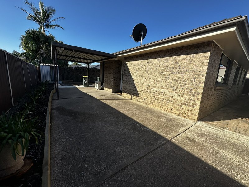 3A Paisley Close, St Andrews NSW 2566