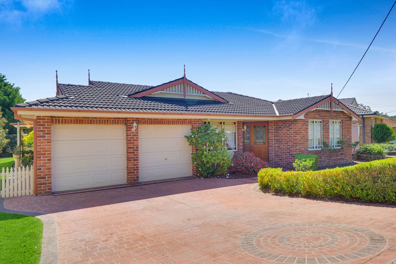 3a Park Avenue, Tahmoor NSW 2573