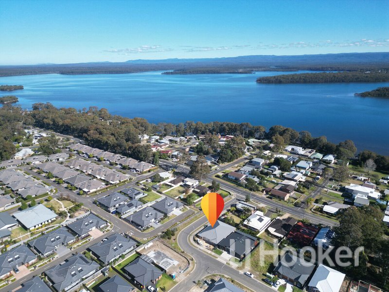 Photo - 3A Patrina Circuit, St Georges Basin NSW 2540 - Image 3