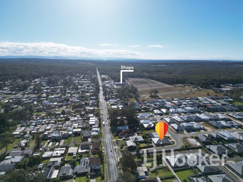 Photo - 3A Patrina Circuit, St Georges Basin NSW 2540 - Image 4
