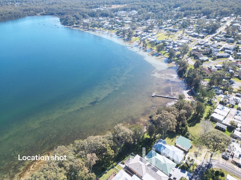 Photo - 3A Patrina Circuit, St Georges Basin NSW 2540 - Image 5