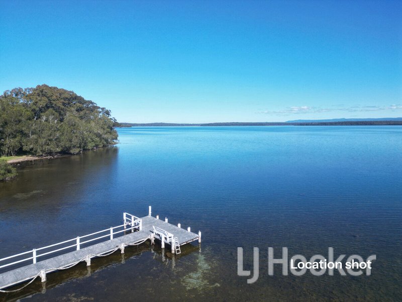 Photo - 3A Patrina Circuit, St Georges Basin NSW 2540 - Image 6