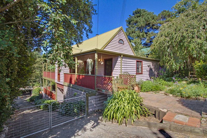 3a Pecks Road, Kurrajong Heights NSW 2758