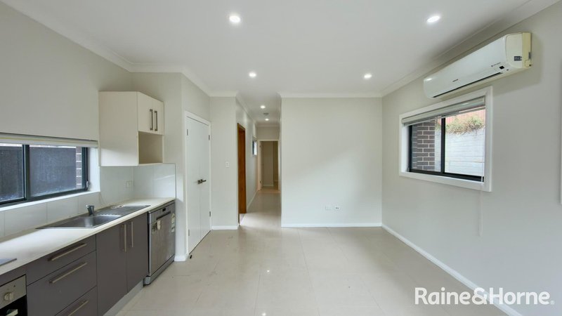 Photo - 3A Pilot Close, Minto NSW 2566 - Image 1