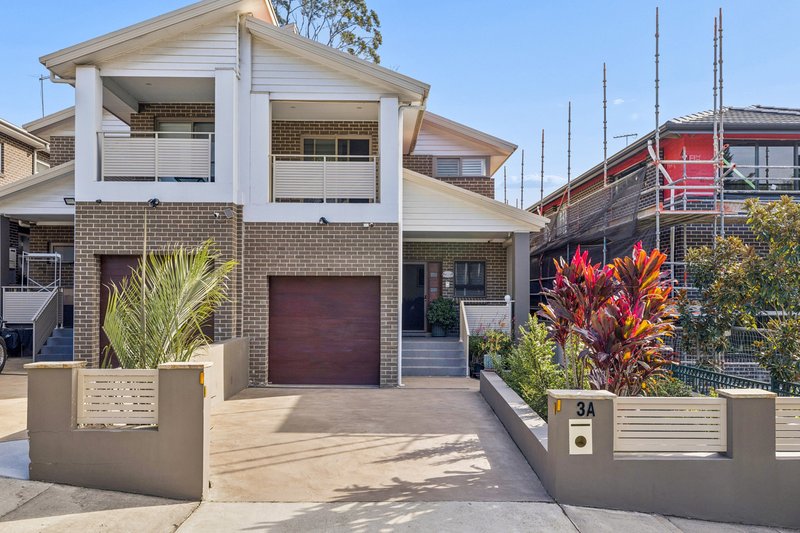 Photo - 3A Pomona Street, Greenacre NSW 2190 - Image 1