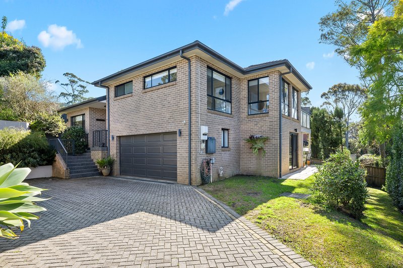 3a Pomona Street, Pennant Hills NSW 2120