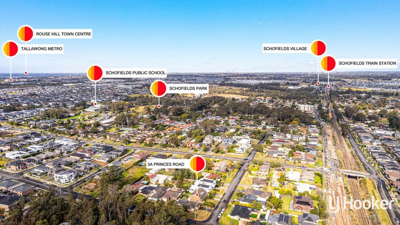 Photo - 3A Princes Road, Schofields NSW 2762 - Image 18
