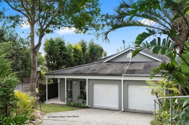 Photo - 3A Ralston Road, Palm Beach NSW 2108 - Image 13