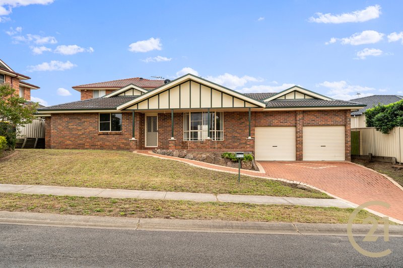 3A Richard Crescent, Cecil Hills NSW 2171