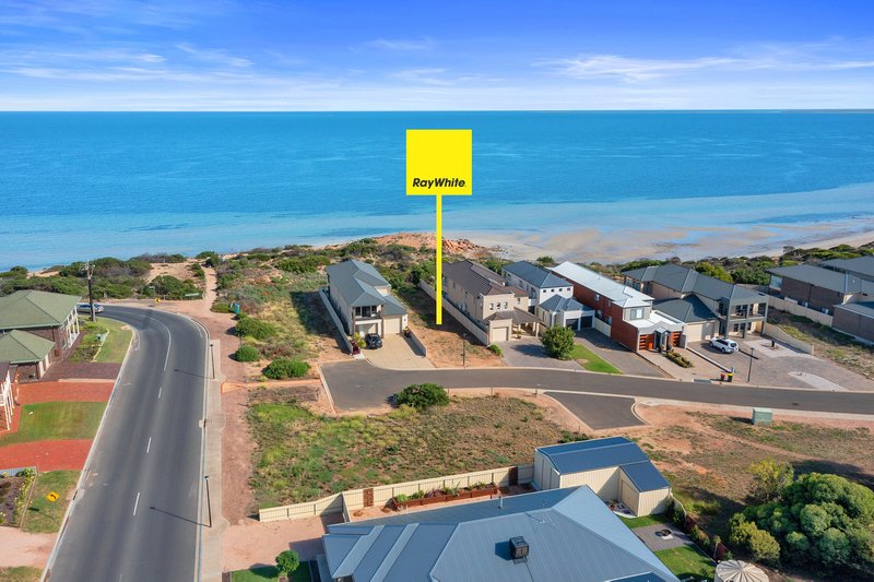 3A Richards Terrace, Port Hughes SA 5558