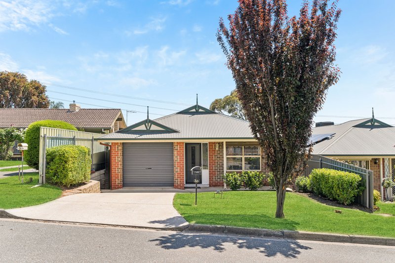 3A Ridge Court, Morphett Vale SA 5162