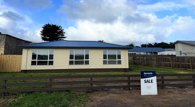 3a Rifle Range Road, Currie TAS 7256