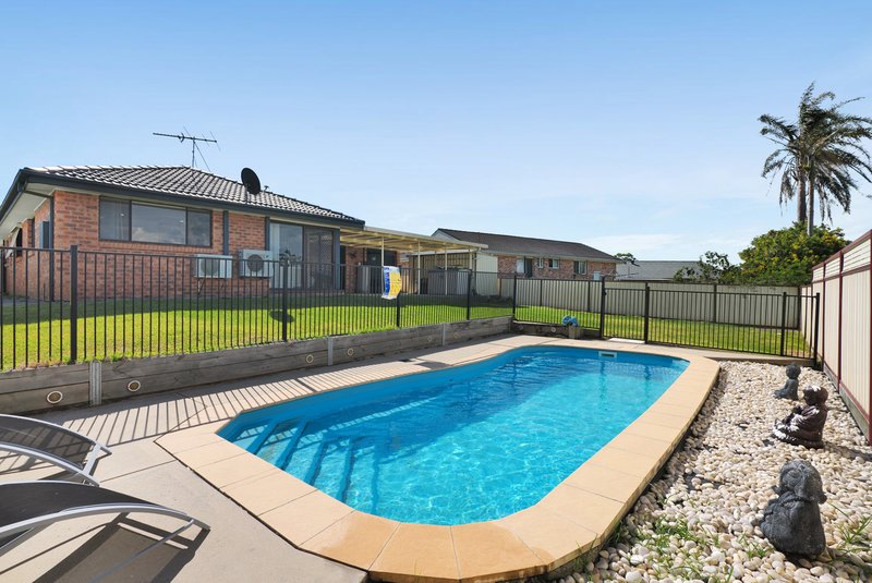 Photo - 3A Robert Campbell Drive, Raymond Terrace NSW 2324 - Image 10