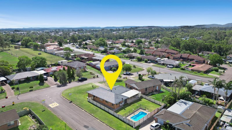 Photo - 3A Robert Campbell Drive, Raymond Terrace NSW 2324 - Image 13