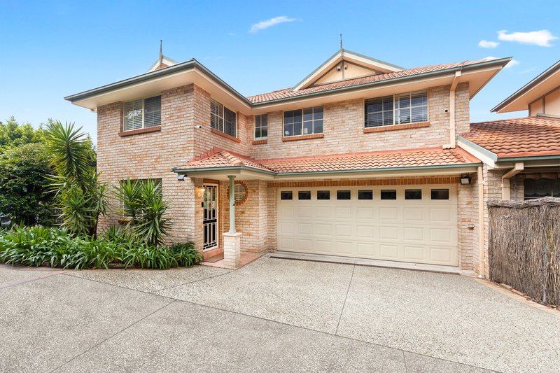 3A Robert Road, Cherrybrook NSW 2126