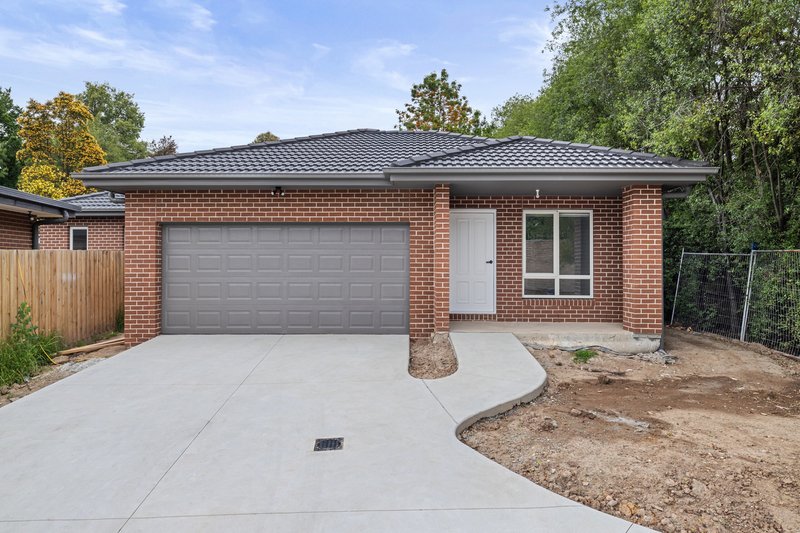 Photo - 3A Rodleigh Street, Croydon VIC 3136 - Image 1