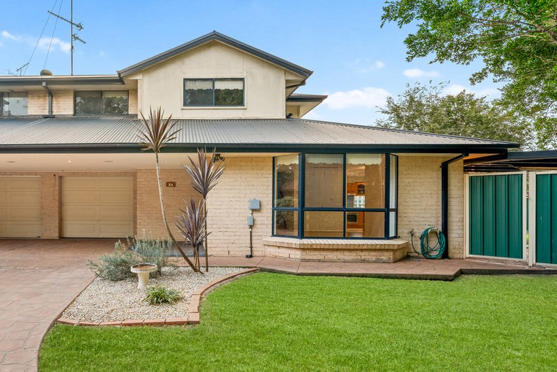 Photo - 3A Rodley Avenue, Penrith NSW 2750 - Image 1