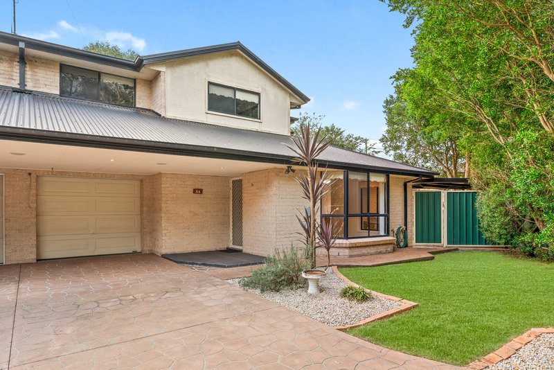 Photo - 3A Rodley Avenue, Penrith NSW 2750 - Image 14