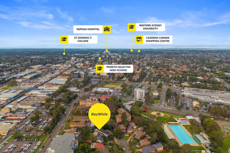 Photo - 3A Rodley Avenue, Penrith NSW 2750 - Image 19