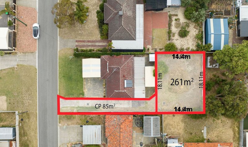 3A Romaro Court, Koondoola WA 6064