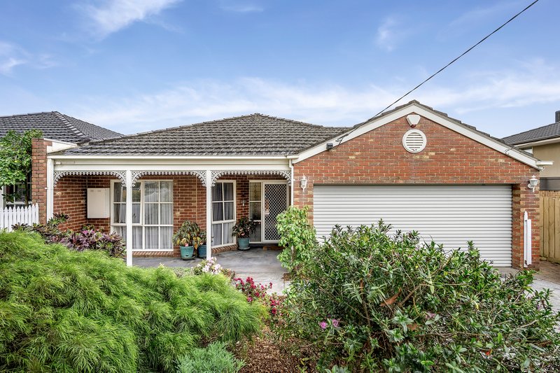 3A Rosemary Street, Templestowe Lower VIC 3107