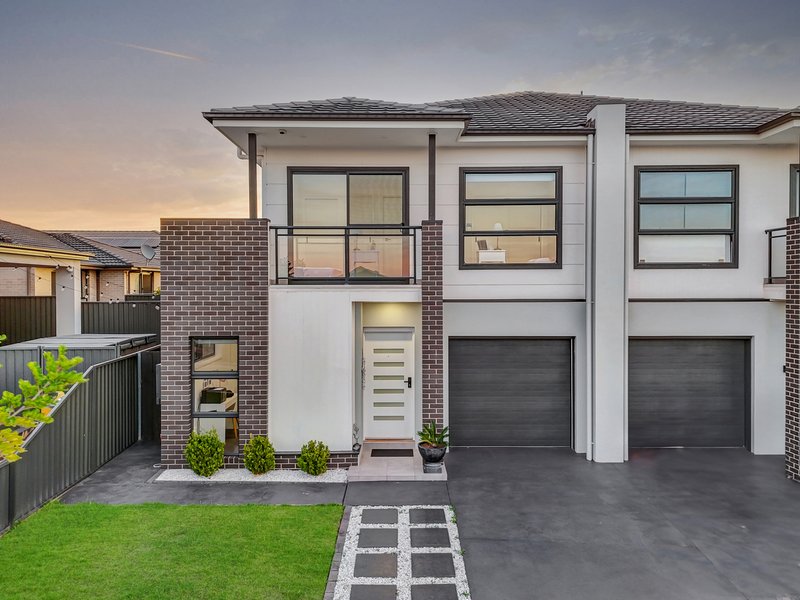 3A Rowan Street, Oran Park NSW 2570